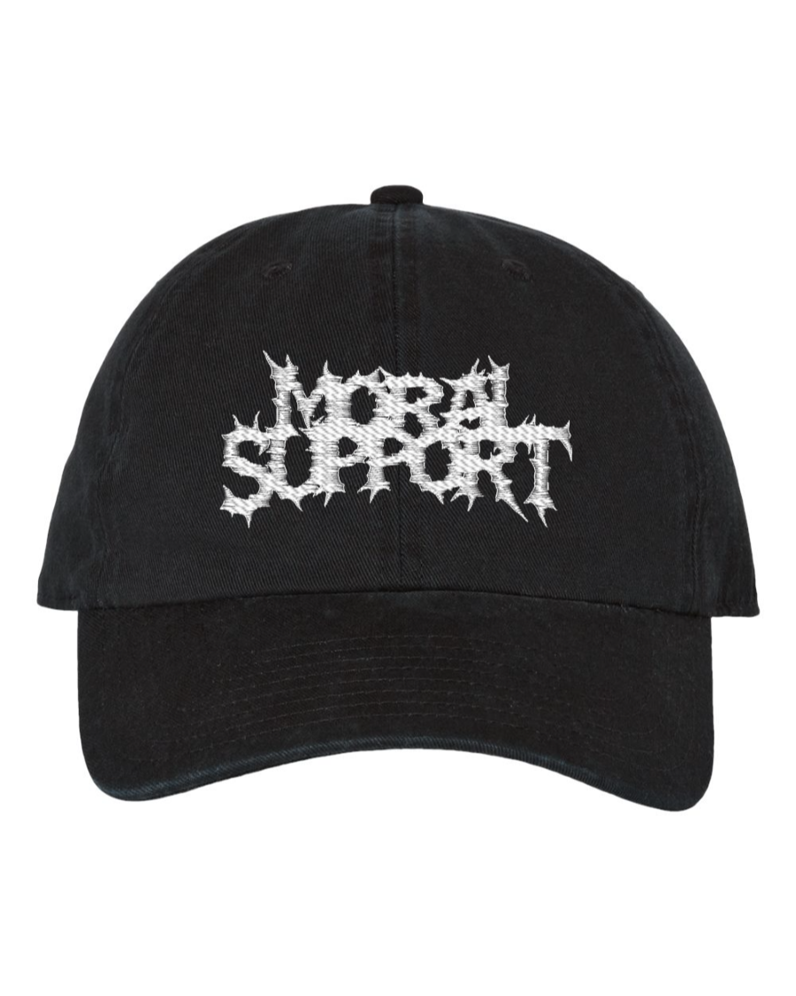 TOUGH DAD HAT