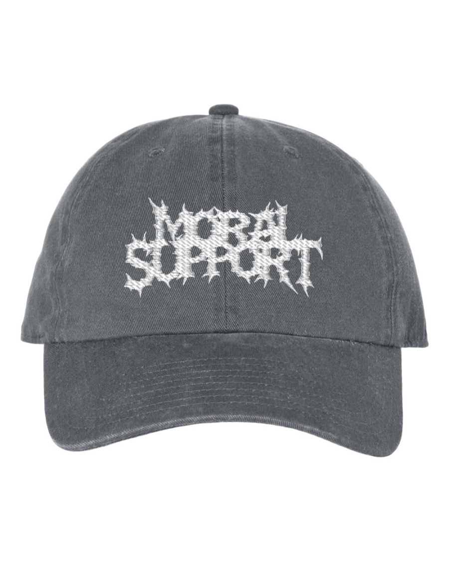 TOUGH DAD HAT