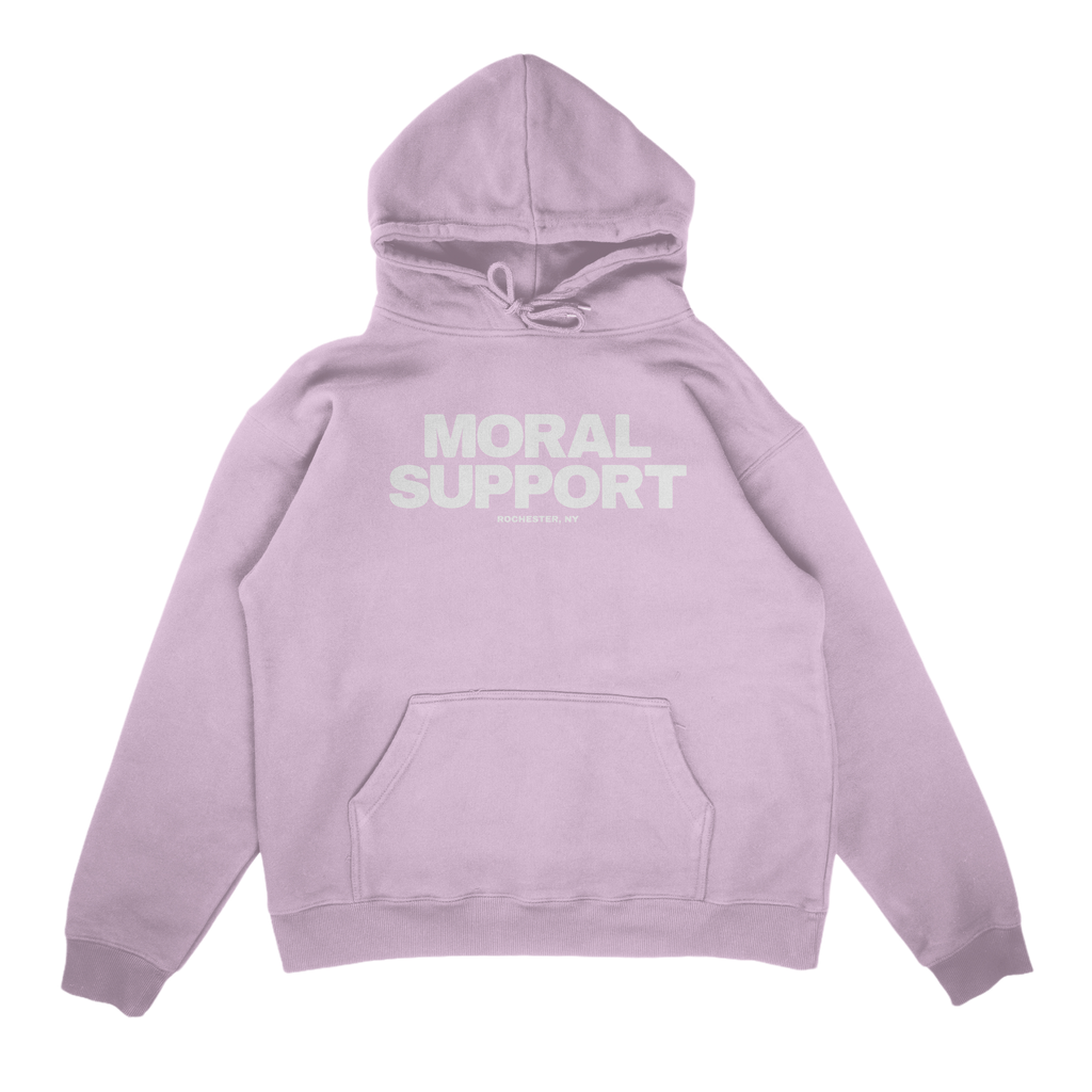 LIVE WEAPON MIDWEIGHT HOOD