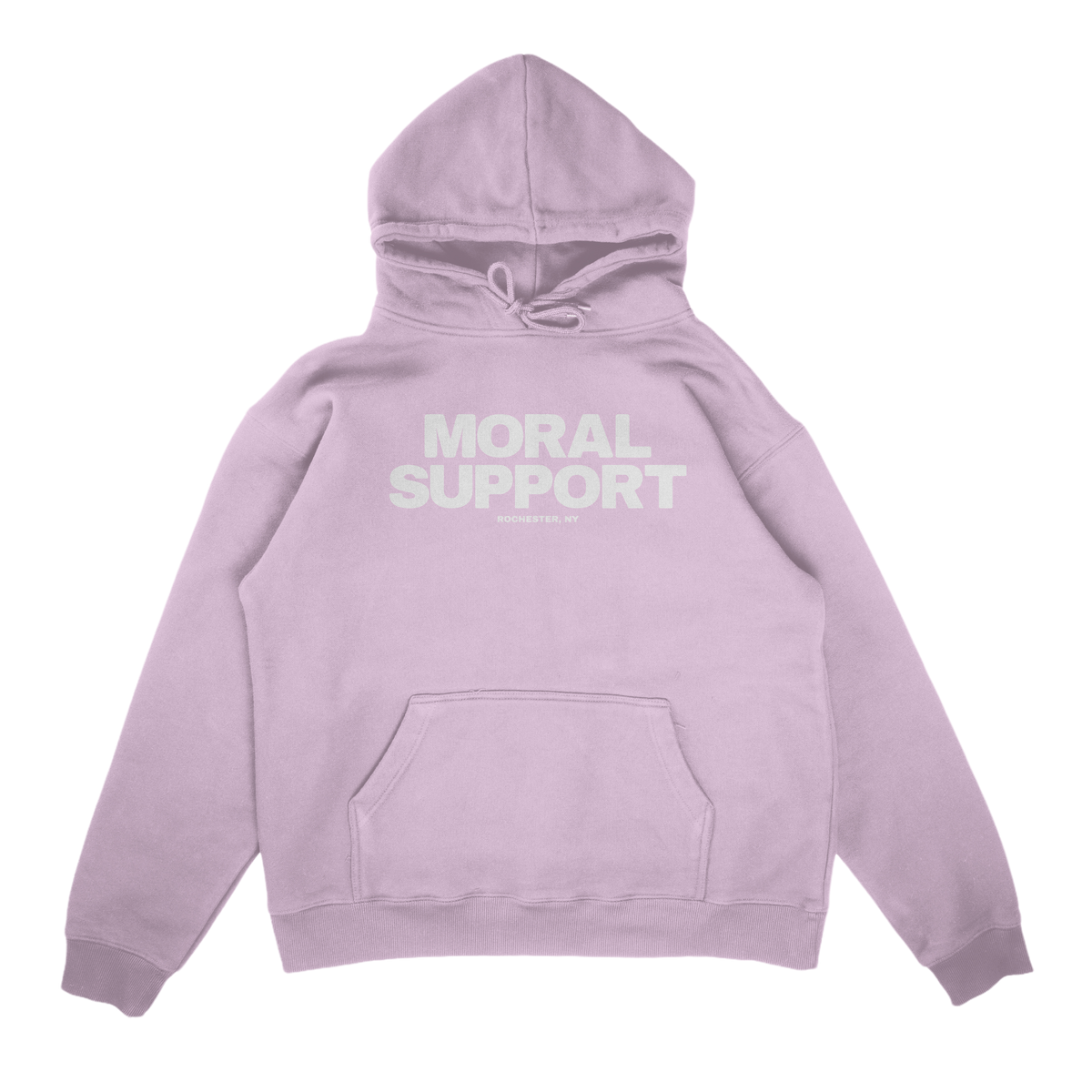 LIVE WEAPON MIDWEIGHT HOOD