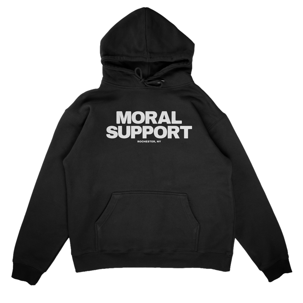 LIVE WEAPON MIDWEIGHT HOOD