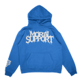 SWORN IN MIDWEIGHT HOOD