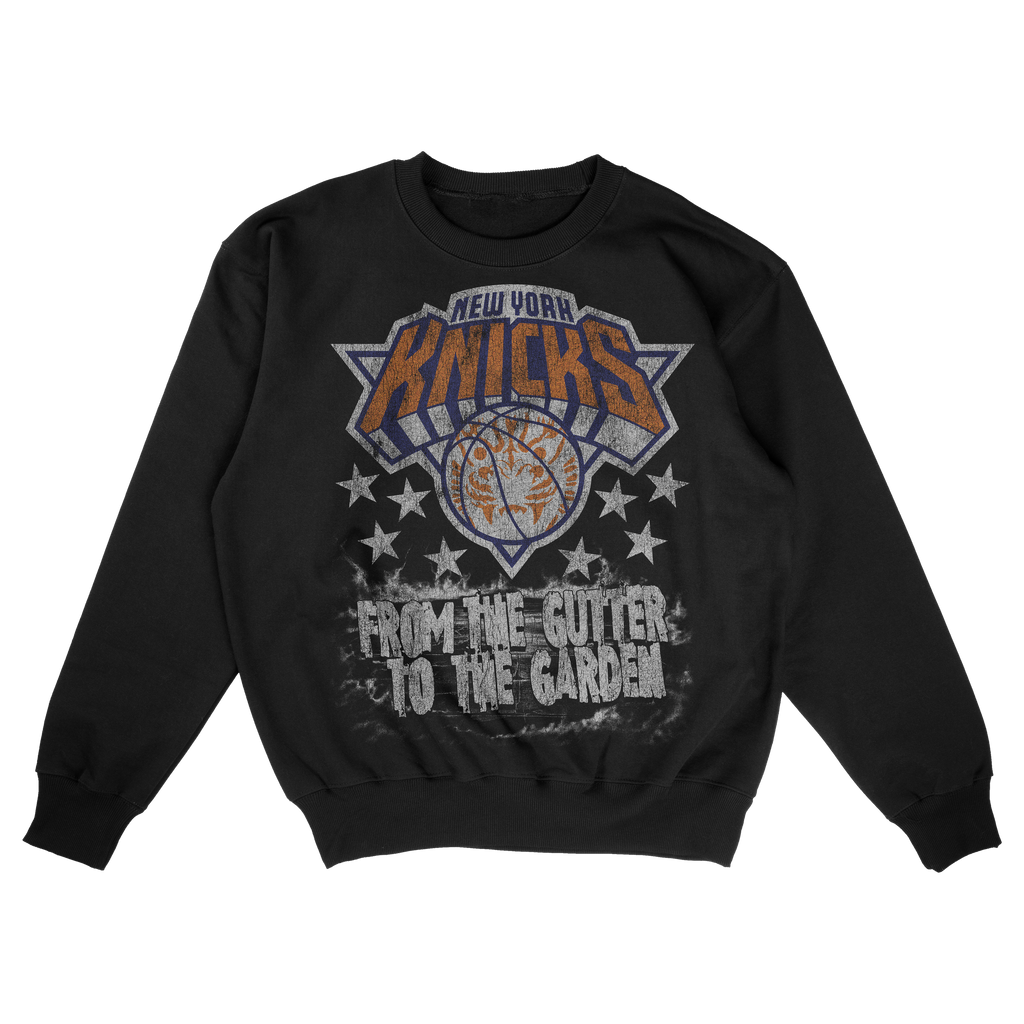 NYK CREWNECK