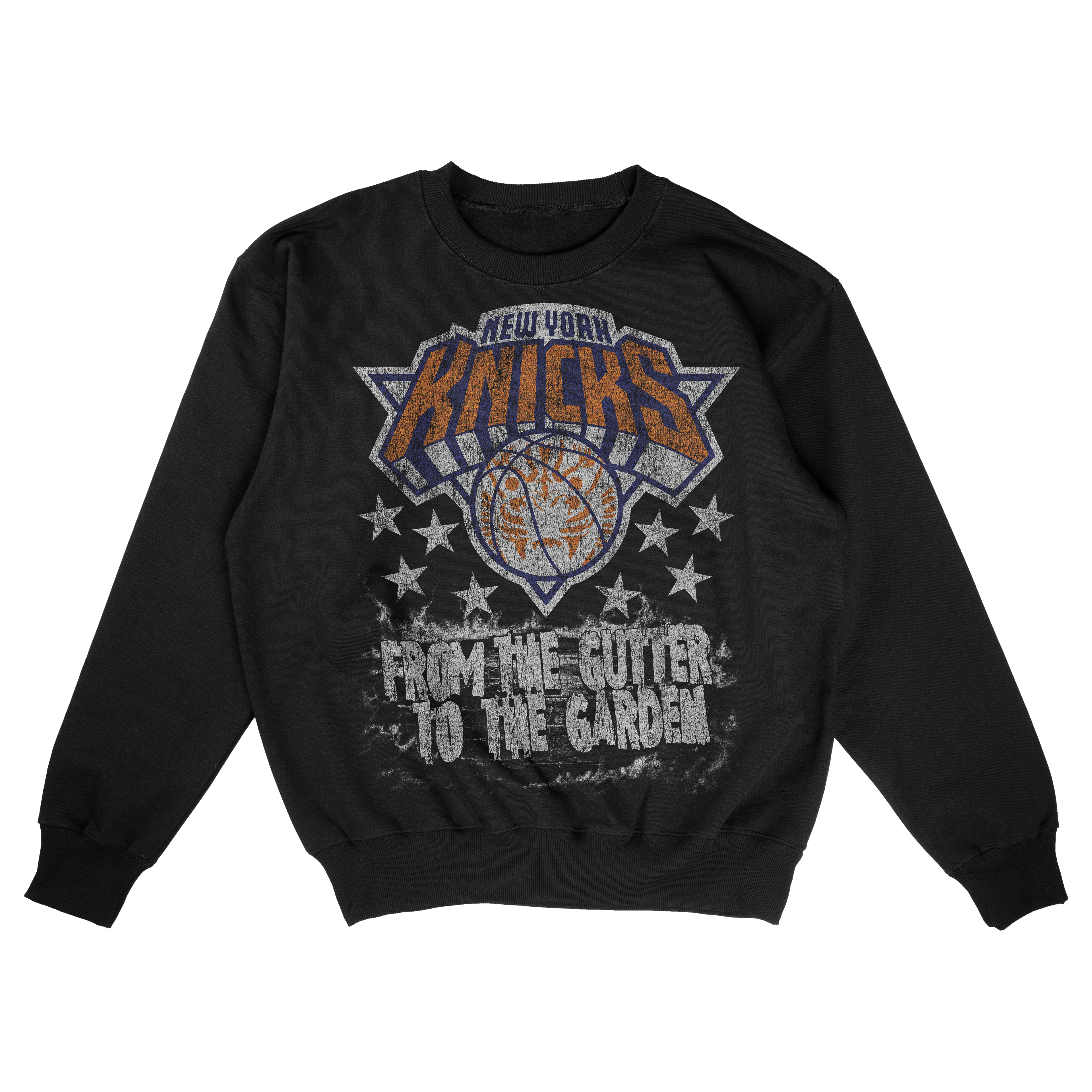 NYK CREWNECK