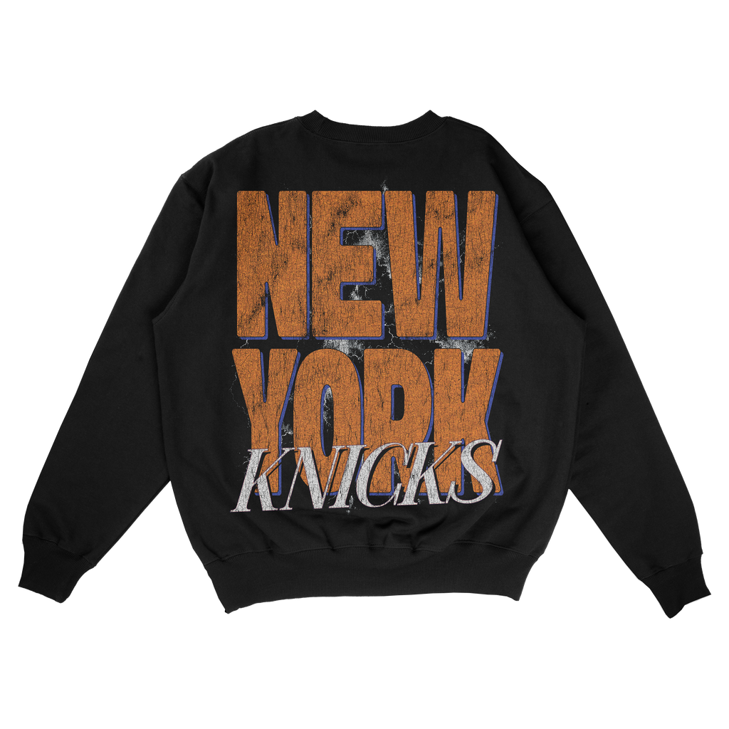 NYK CREWNECK
