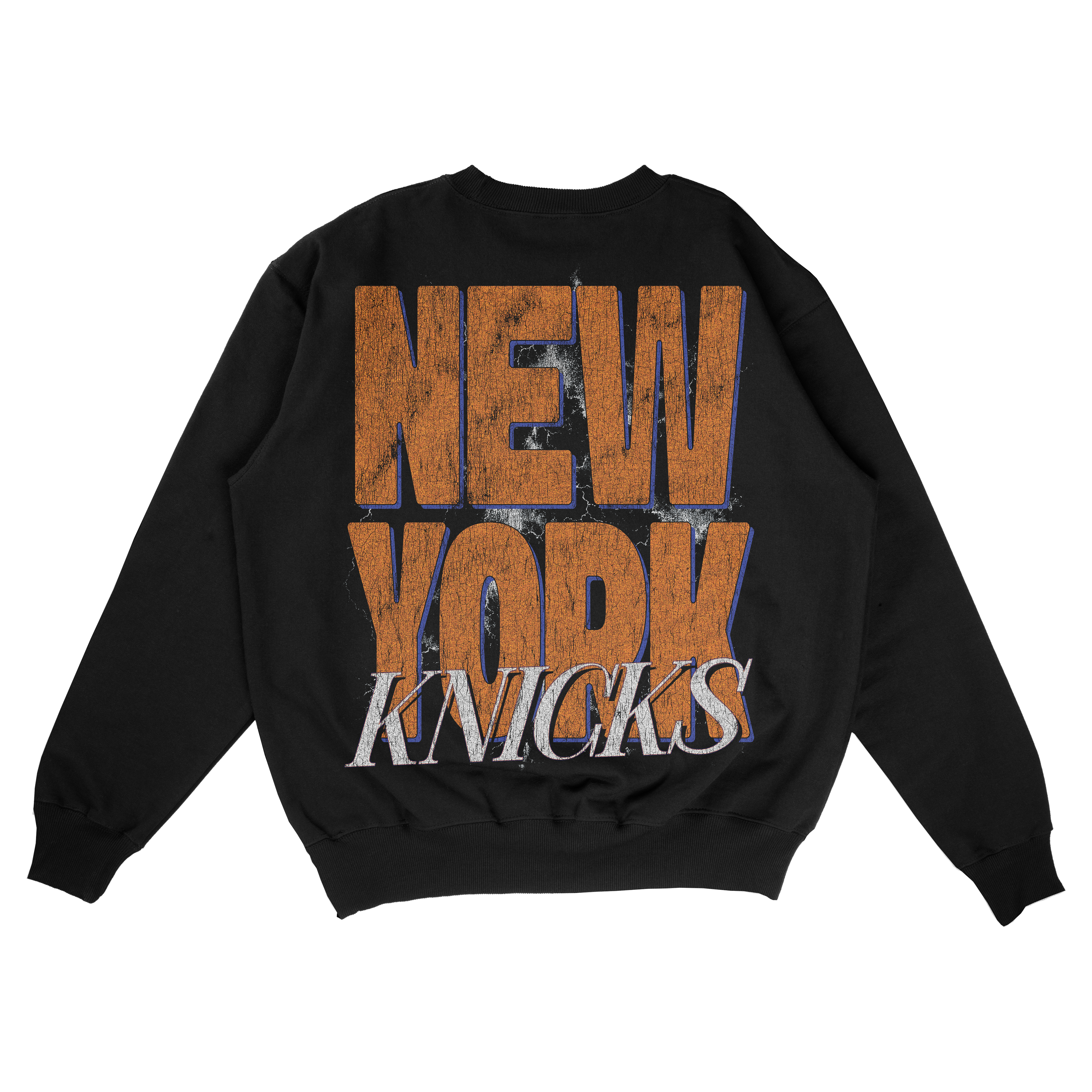 NYK CREWNECK