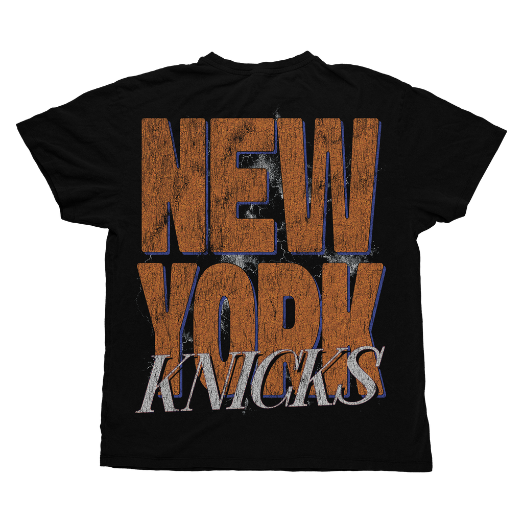 NYK WORKER TEE