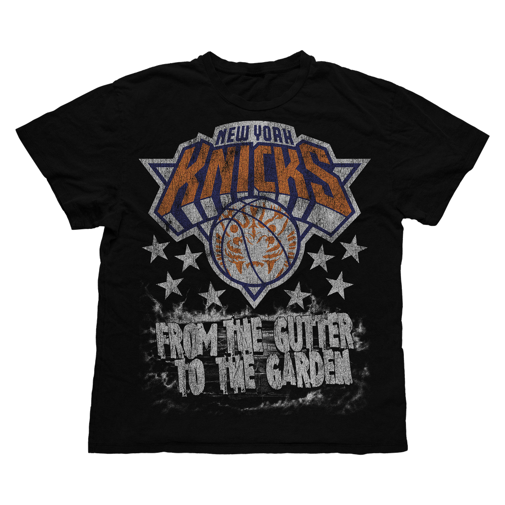 NYK WORKER TEE