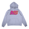 DEEP HEAT MIDWEIGHT HOOD