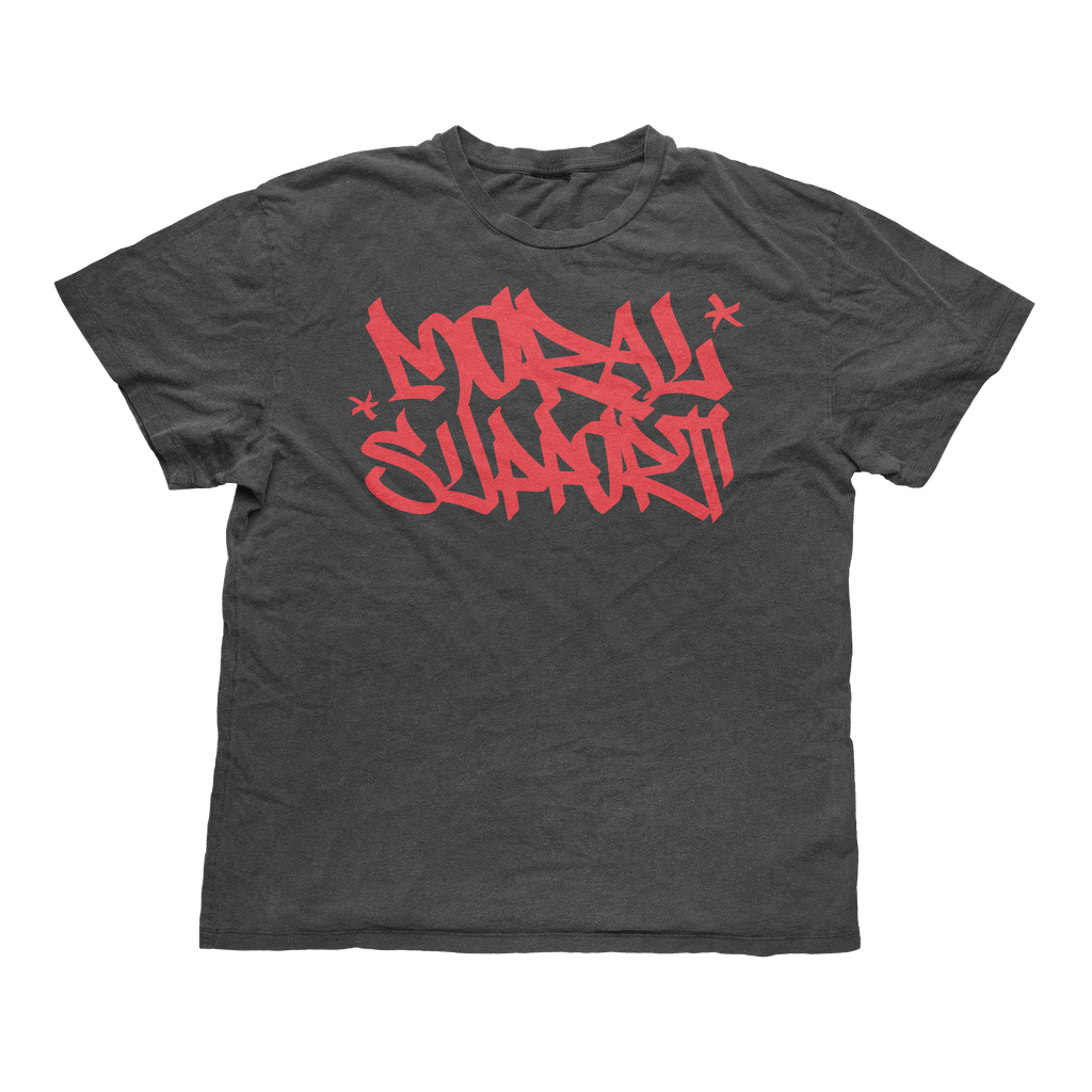 HOODRICH WORKER TEE