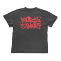 HOODRICH WORKER TEE