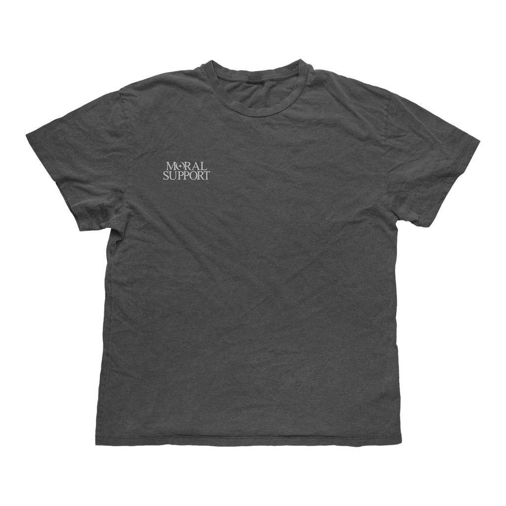DEFEAT WORKER TEE V2