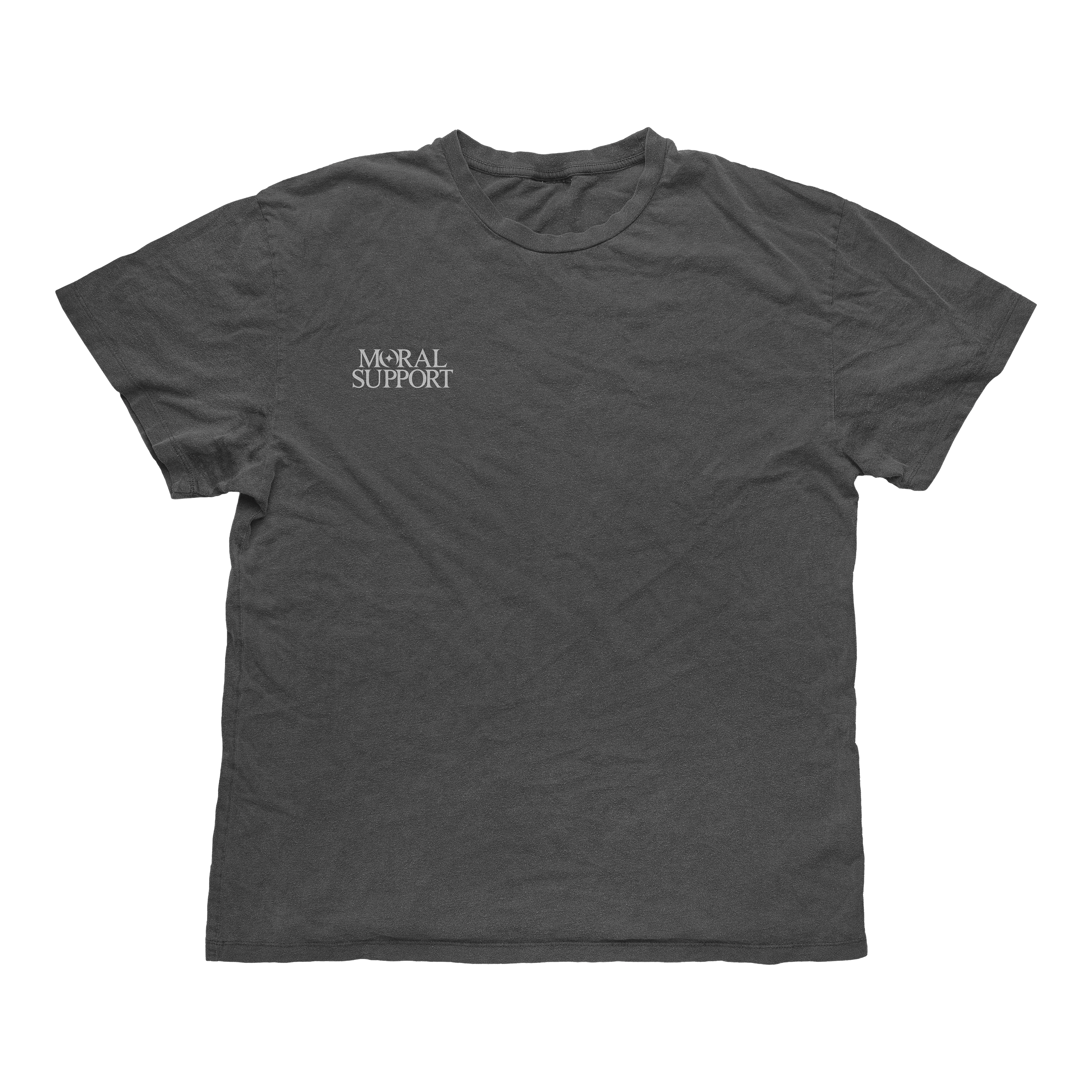DEFEAT WORKER TEE V2