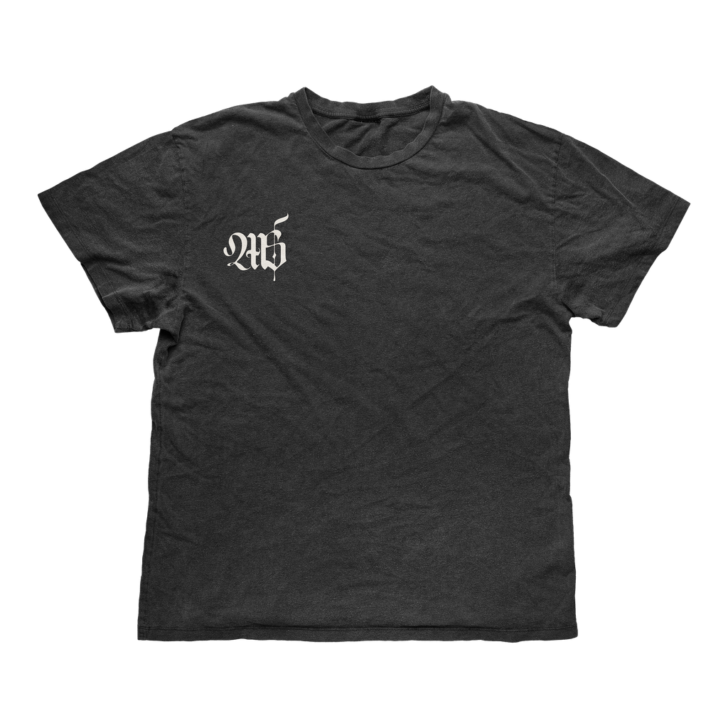 FAMILY TIES WORKER TEE