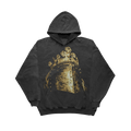 BECOME MY BLADE HEAVYWEIGHT HOOD