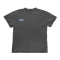 BLUE CHROME WORKER TEE
