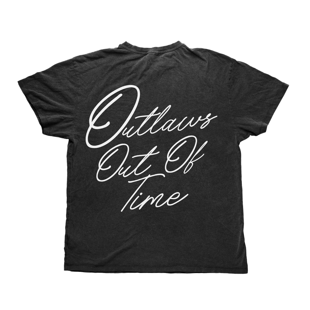 OUTLAW TEE