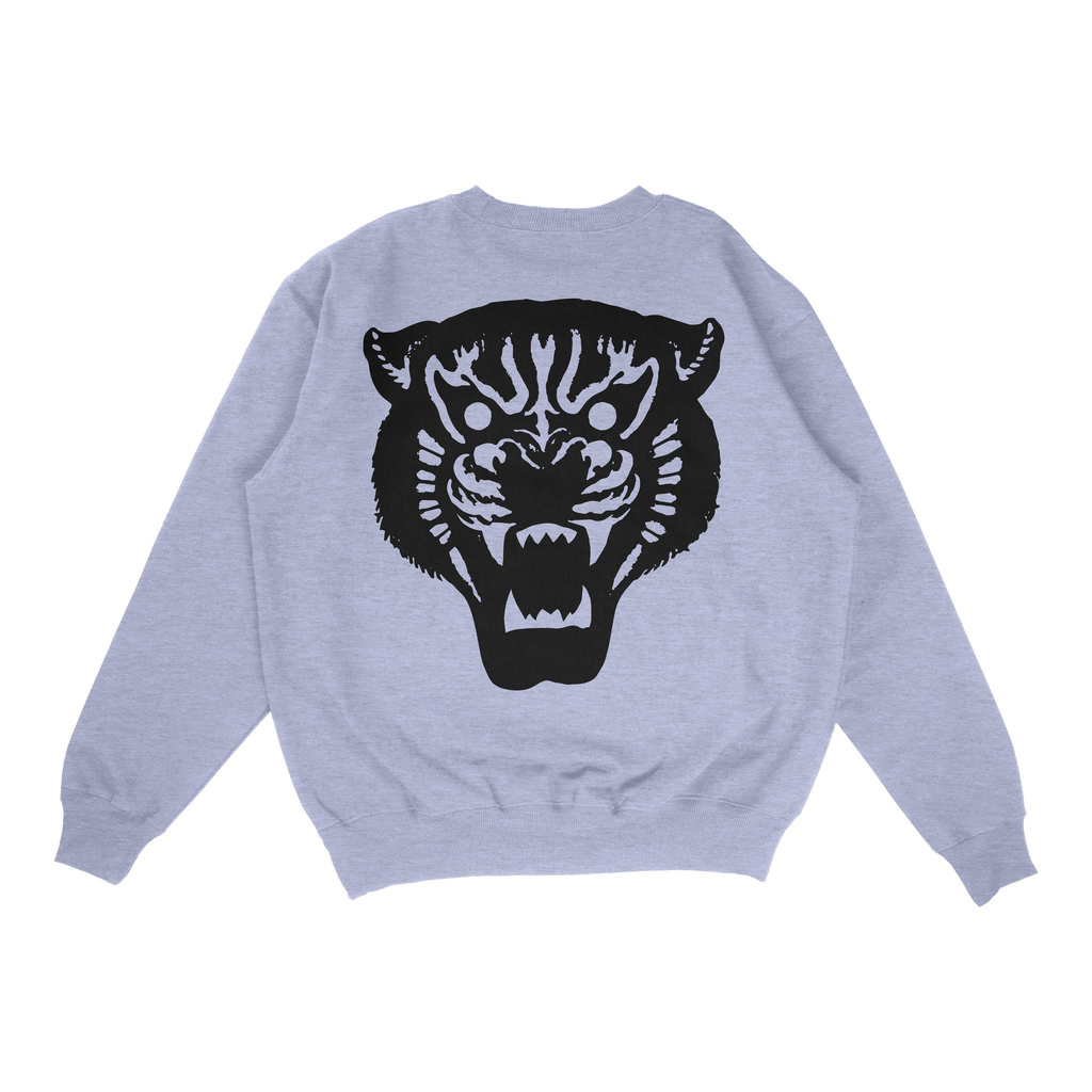 XXL CREWNECK