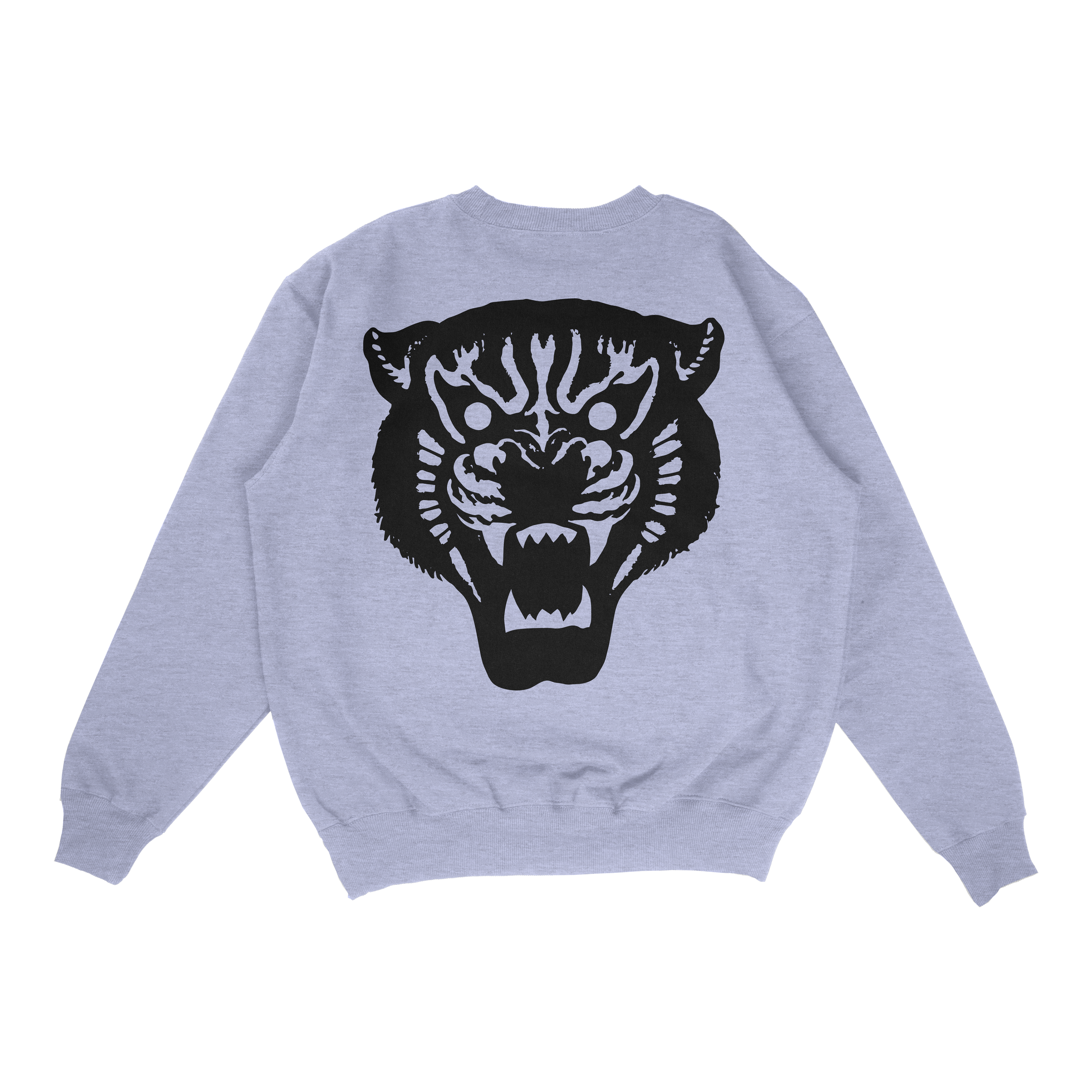 XXL CREWNECK