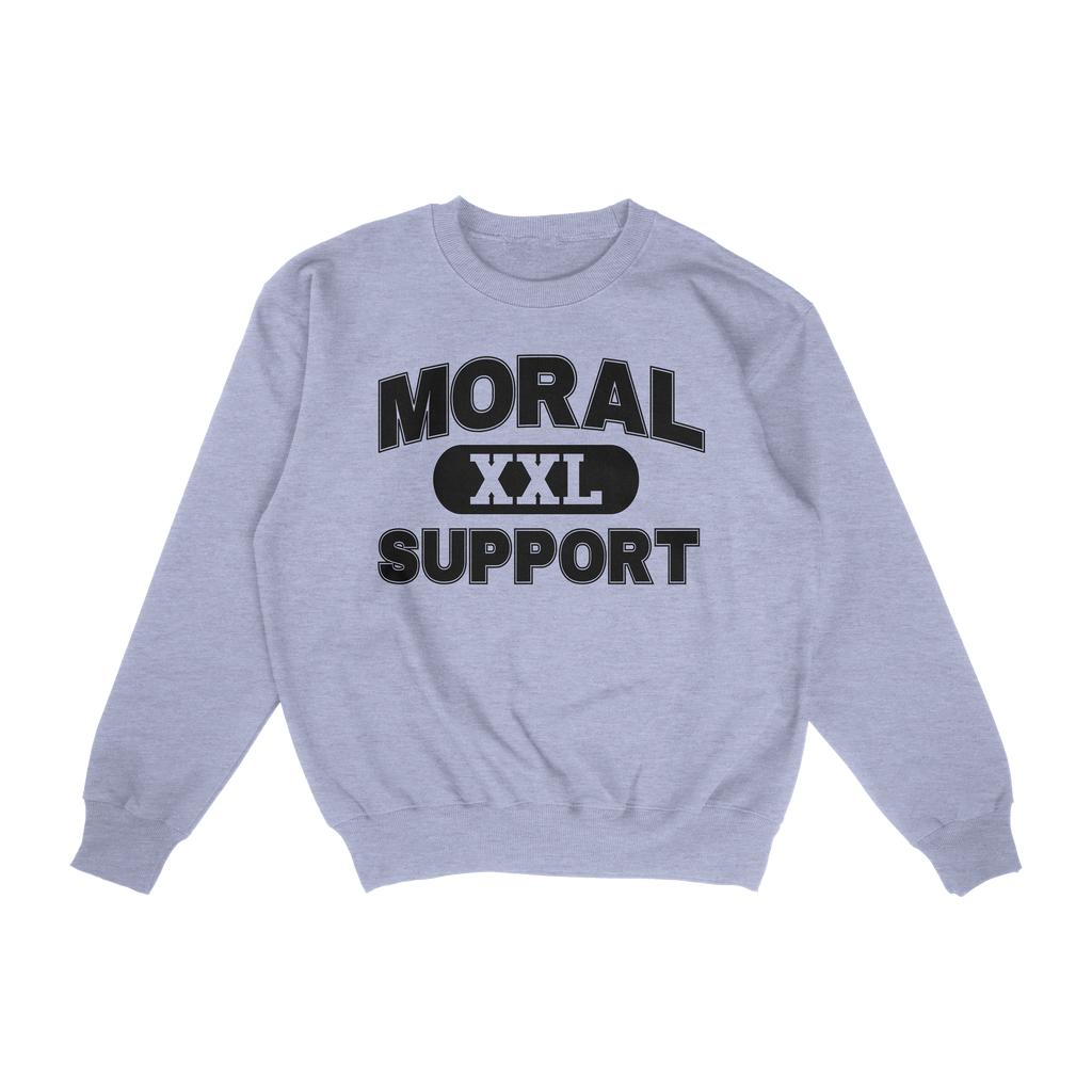 XXL CREWNECK