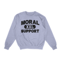 XXL CREWNECK