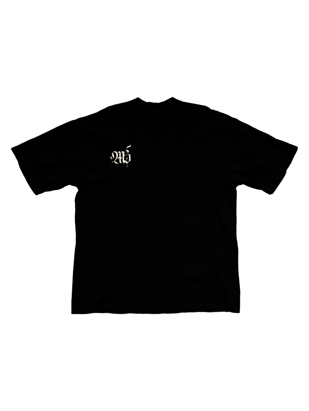 FAMILY TIES WORKER TEE