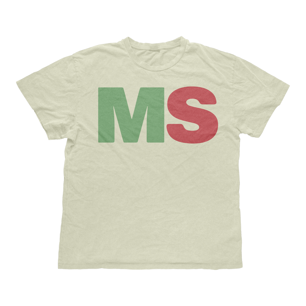 PEACE TREATY WORKER TEE