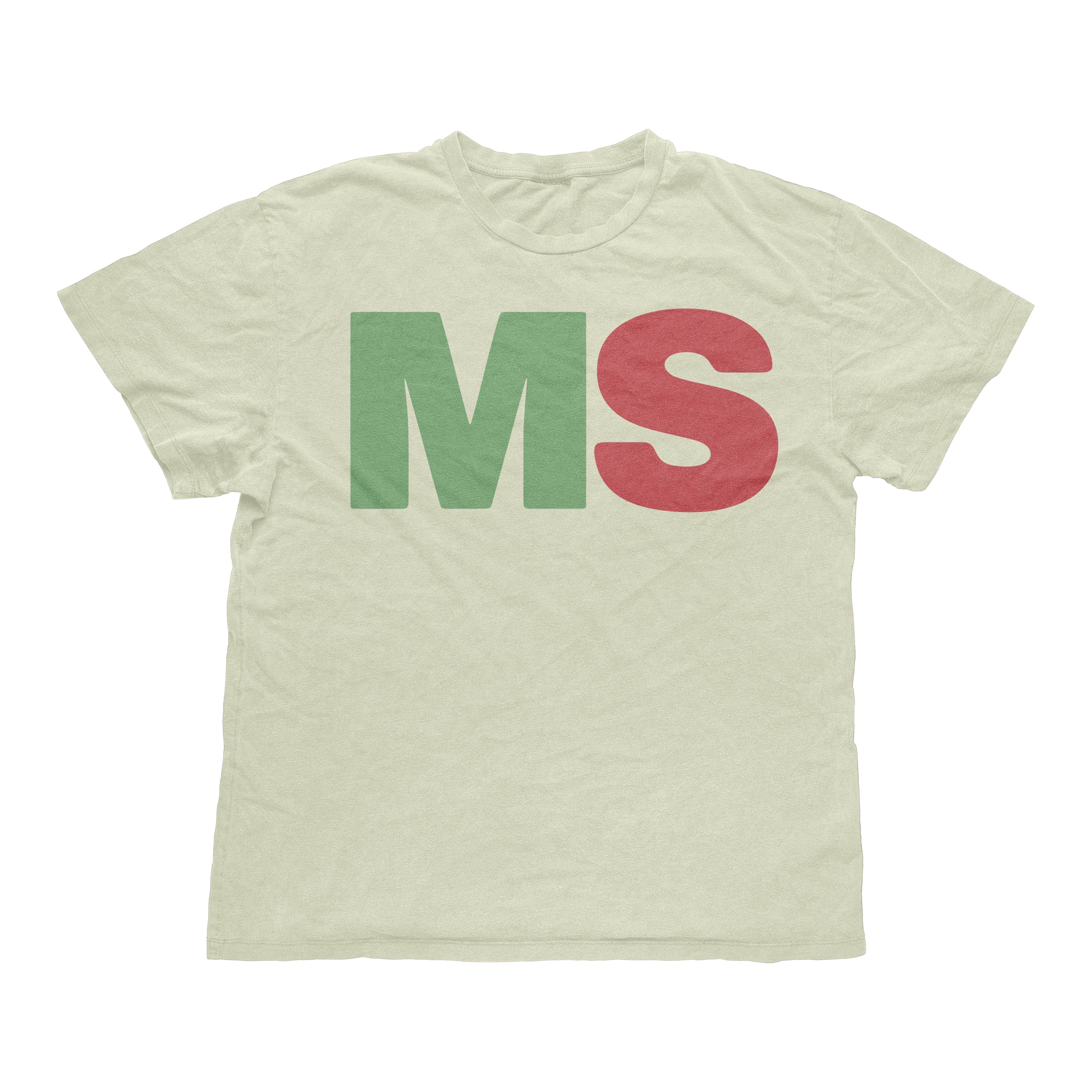 PEACE TREATY WORKER TEE